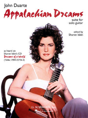 Appalachian Dreams | Gitaar