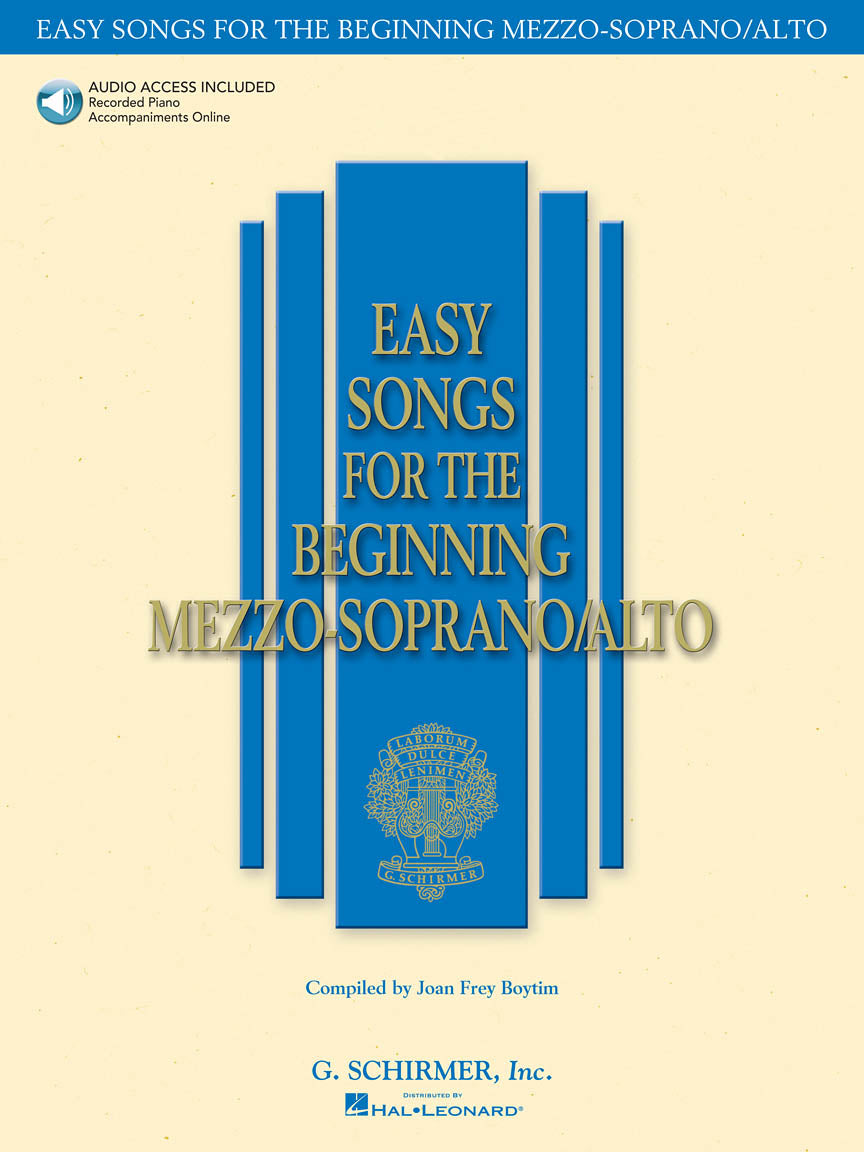 Easy Songs for the Beginning