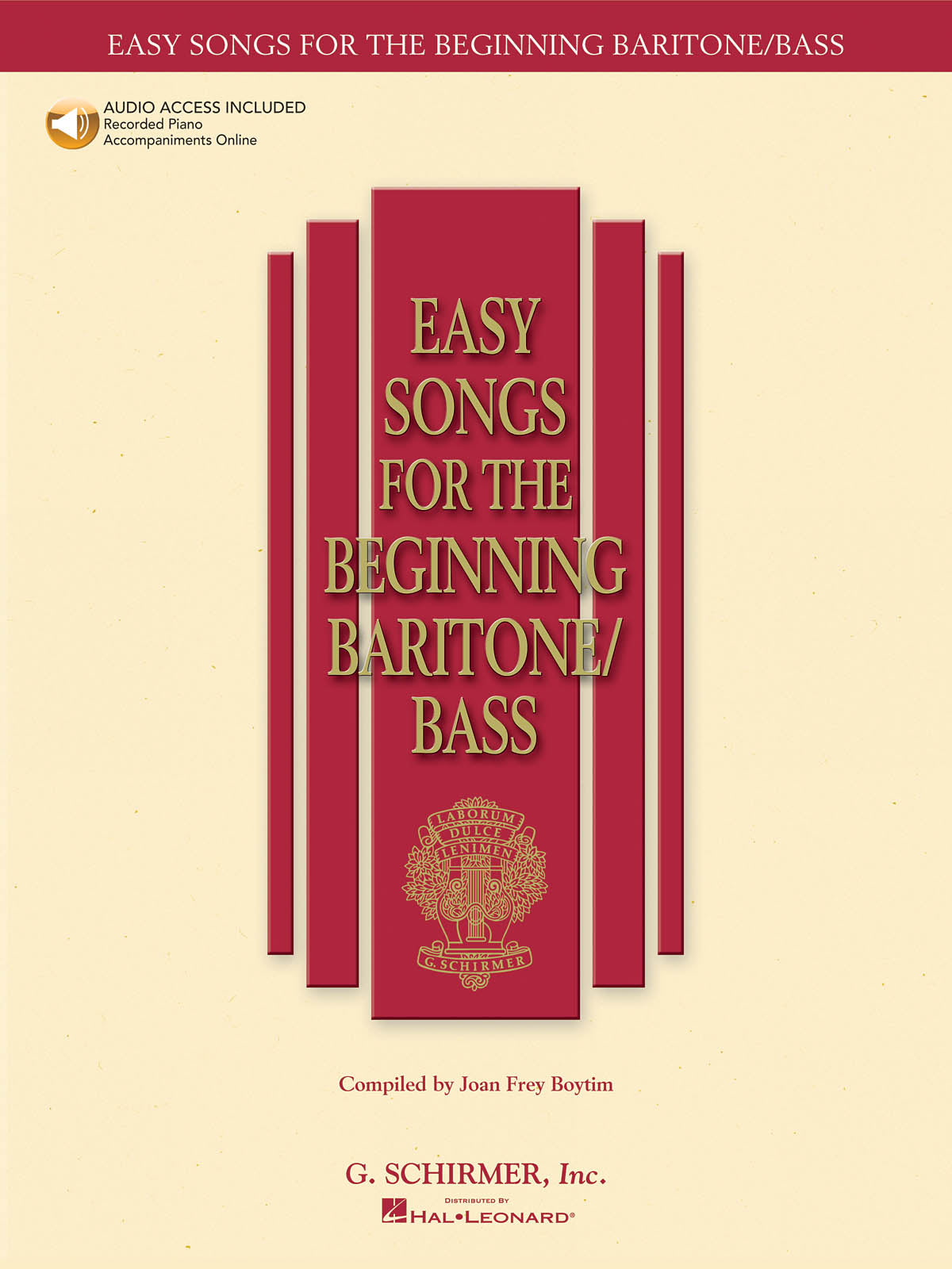 Easy Songs for the Beginning