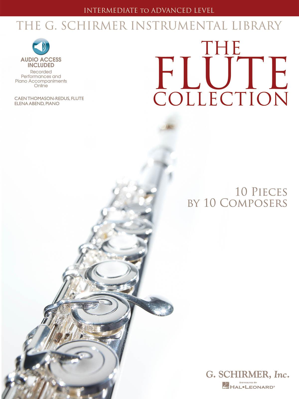 The Flute Collection