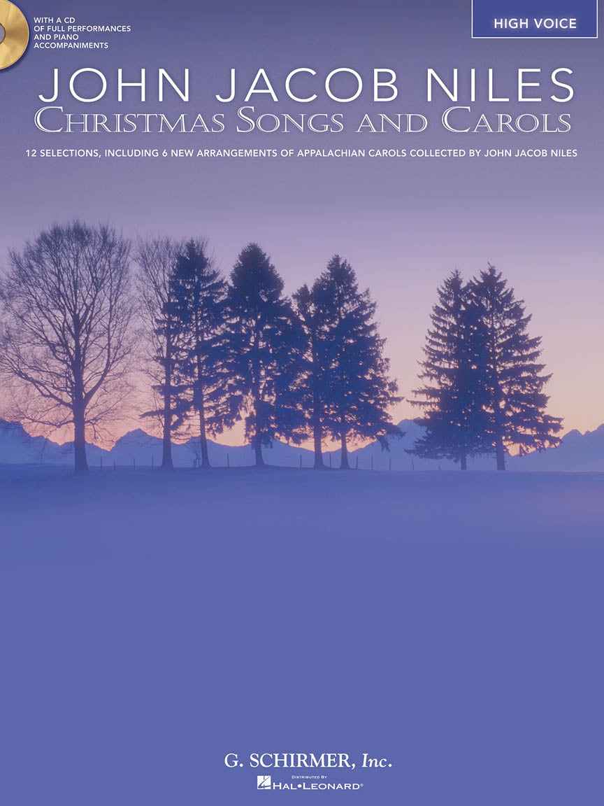 Niles: Christmas Songs and Carols