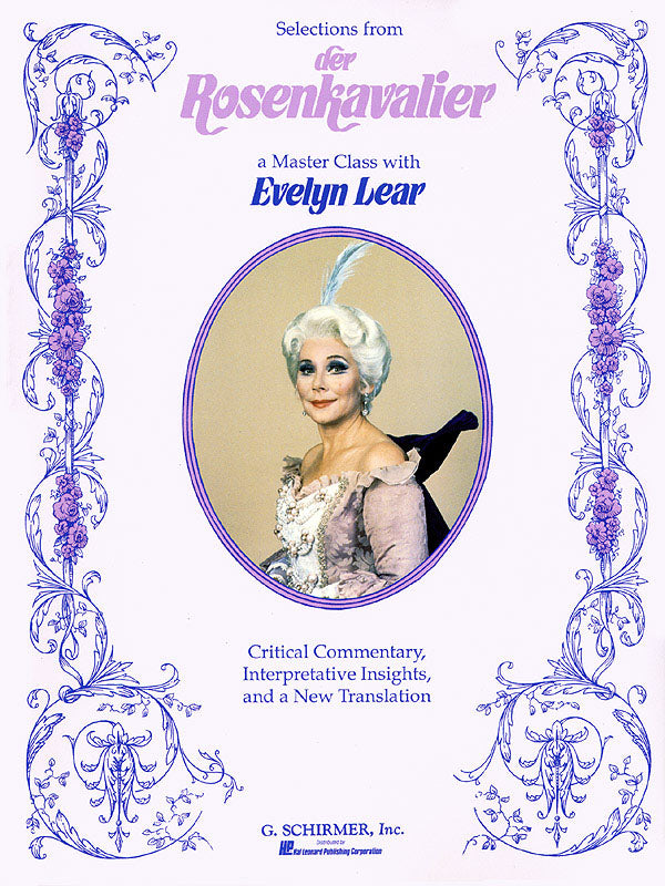 Strauss: Selections from Der Rosenkavalier