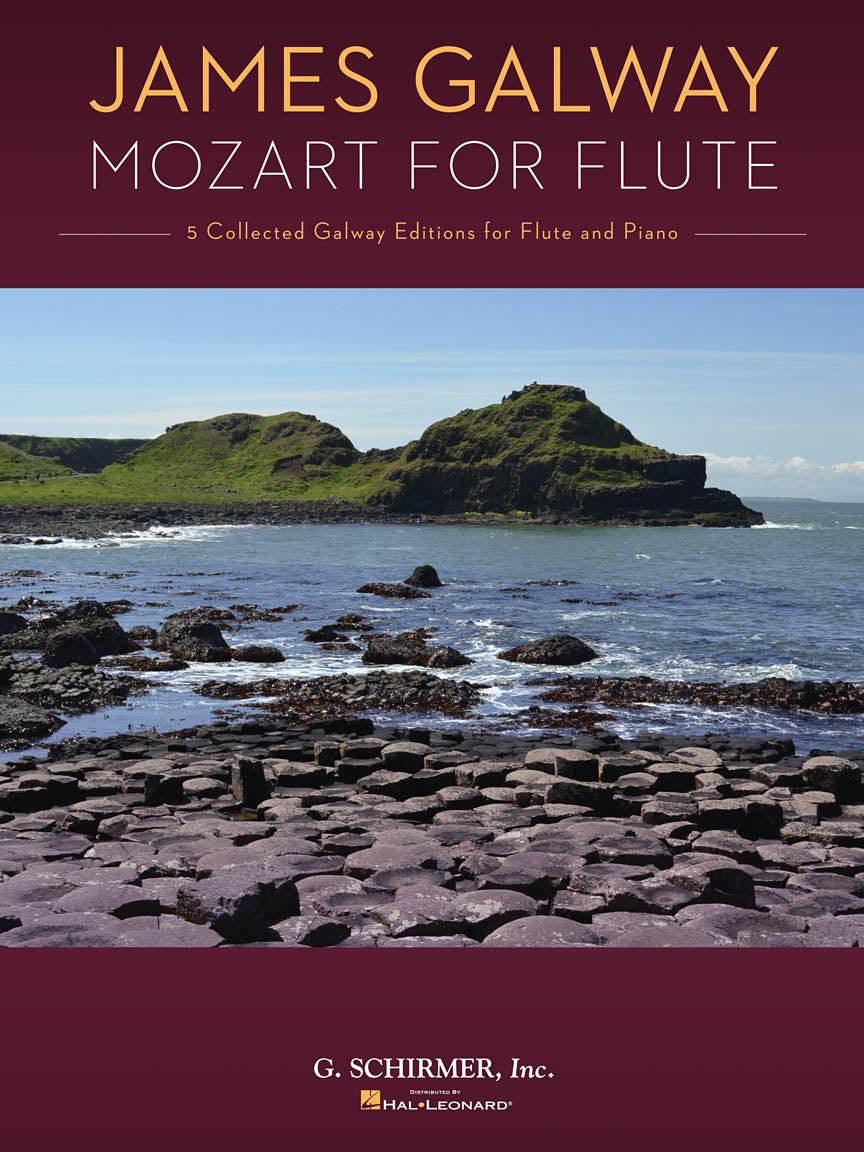 Mozart: Mozart for Flute