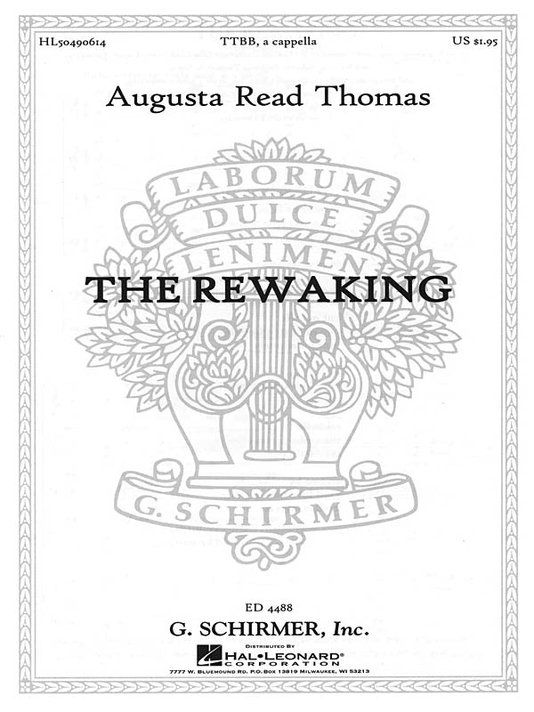 Thomas: The Rewaking