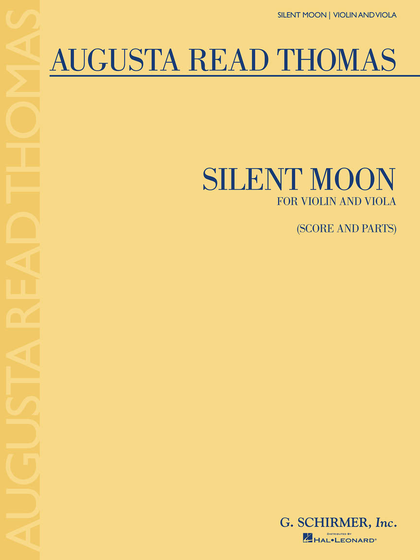 Thomas: Silent Moon