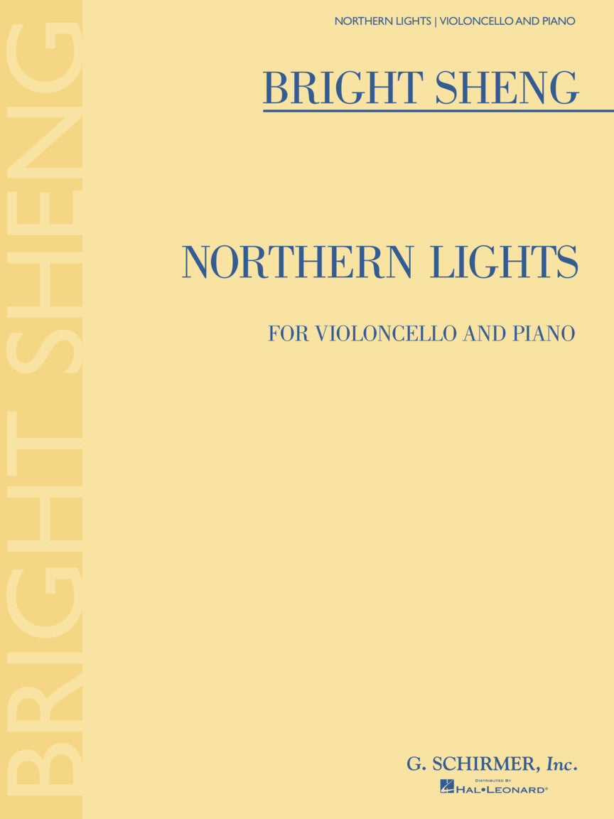 Sheng: Northern Lights