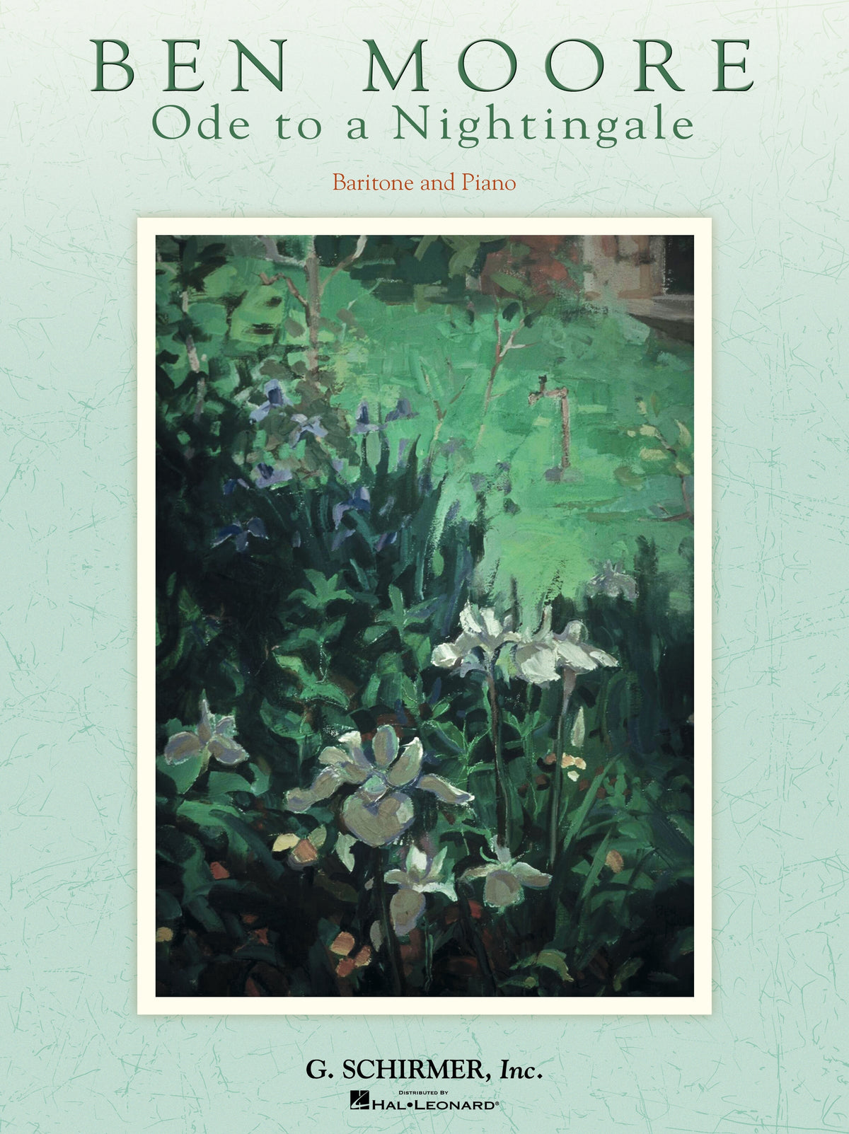 Moore: Ode to a Nightingale