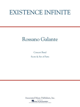 Galante: Existence Infinite