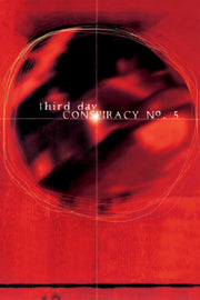 Third Day - Conspiracy No. 5 | Piano, zang en gitaar
