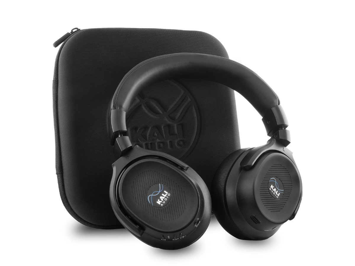 Kali Audio HP-1 bluetooth studio koptelefoon afbeelding 5