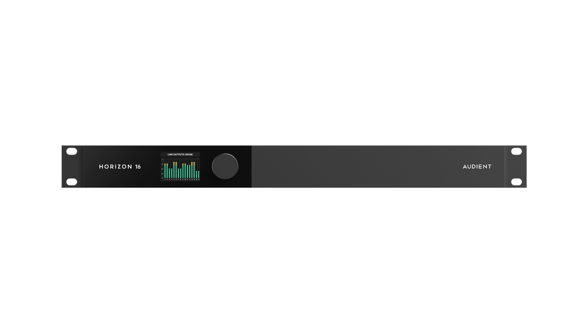 Audient Audient Horizon 16 afbeelding 2