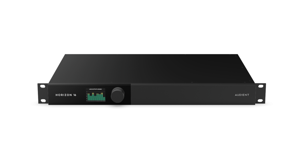Audient Audient Horizon 16 afbeelding 7