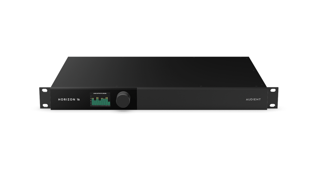 Audient Audient Horizon 16