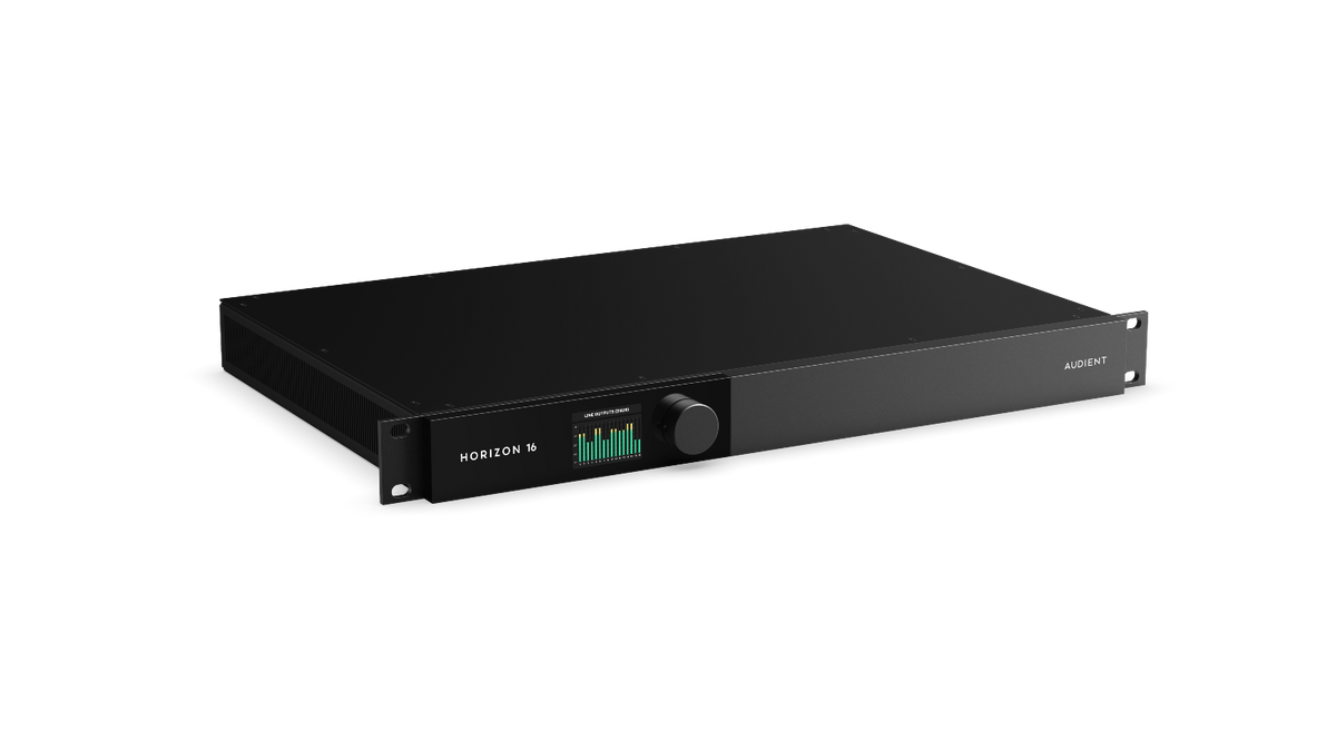 Audient Audient Horizon 16 afbeelding 3