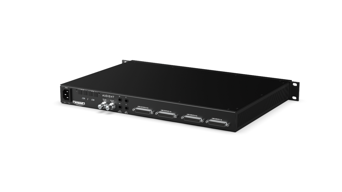 Audient Audient Horizon 16 afbeelding 6