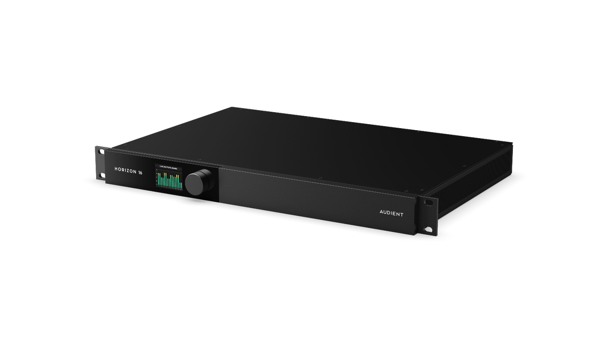 Audient Audient Horizon 16 afbeelding 5