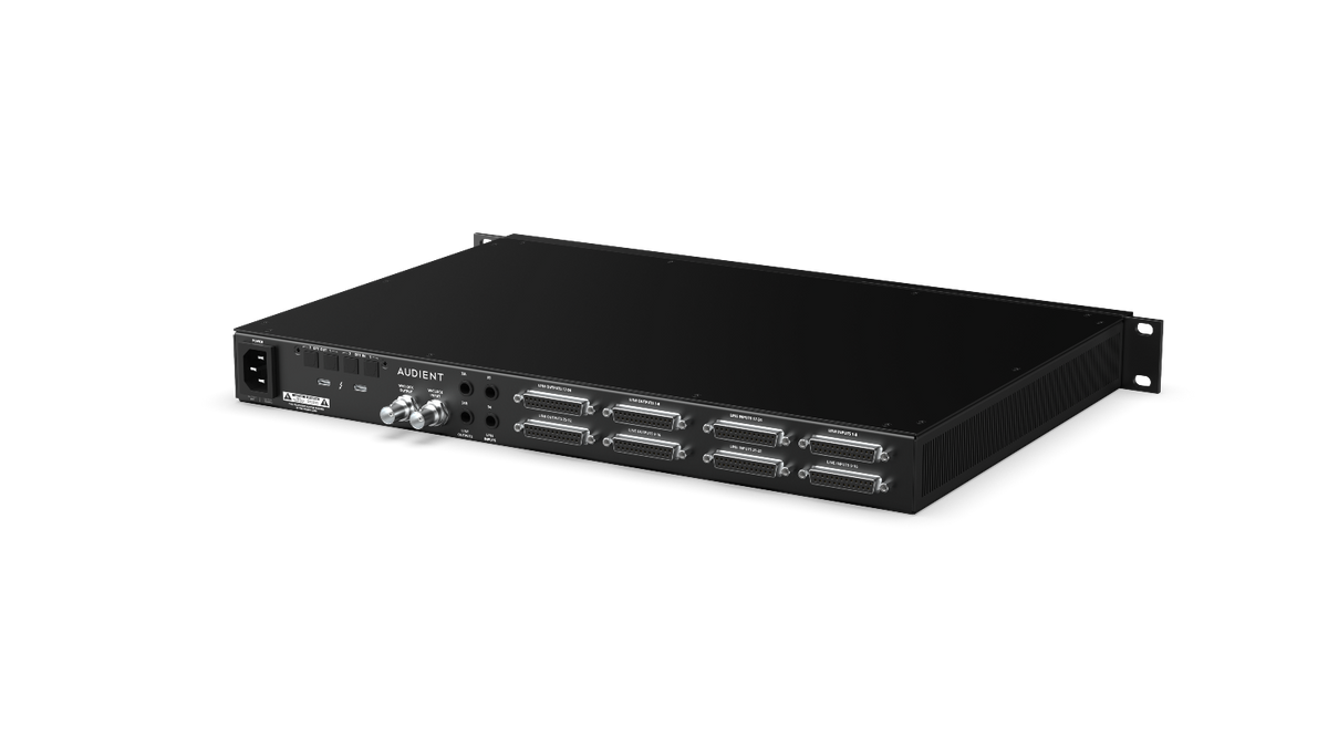 Audient Audient Horizon 32 afbeelding 5