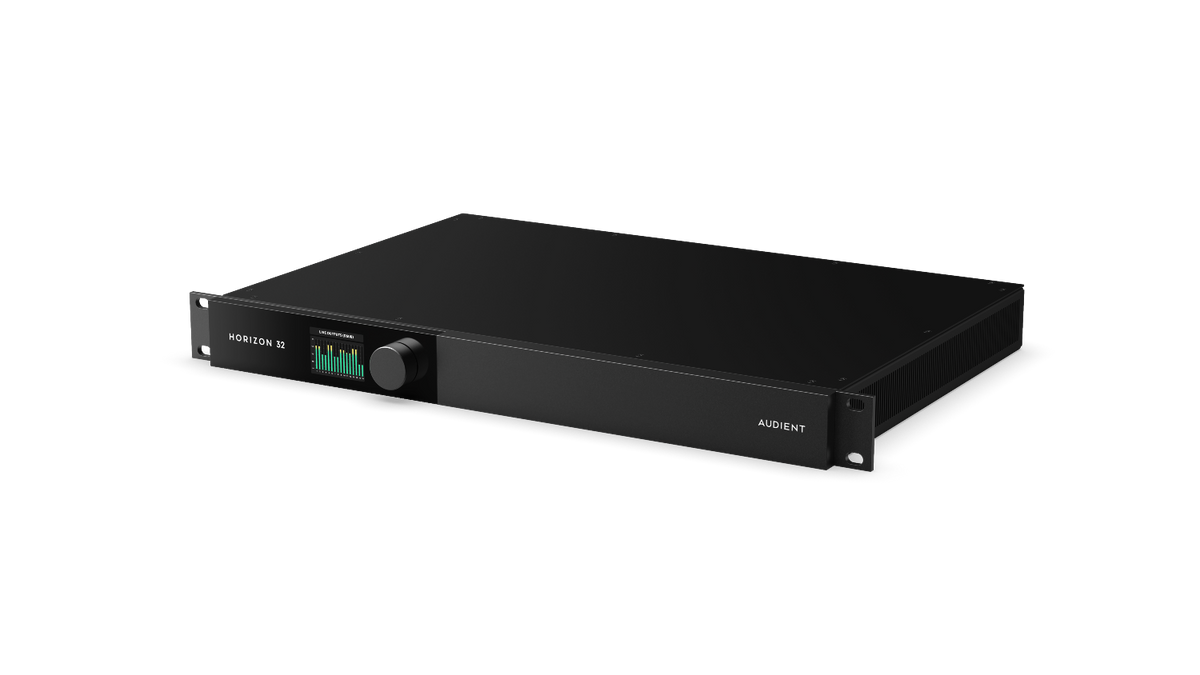 Audient Audient Horizon 32 afbeelding 7