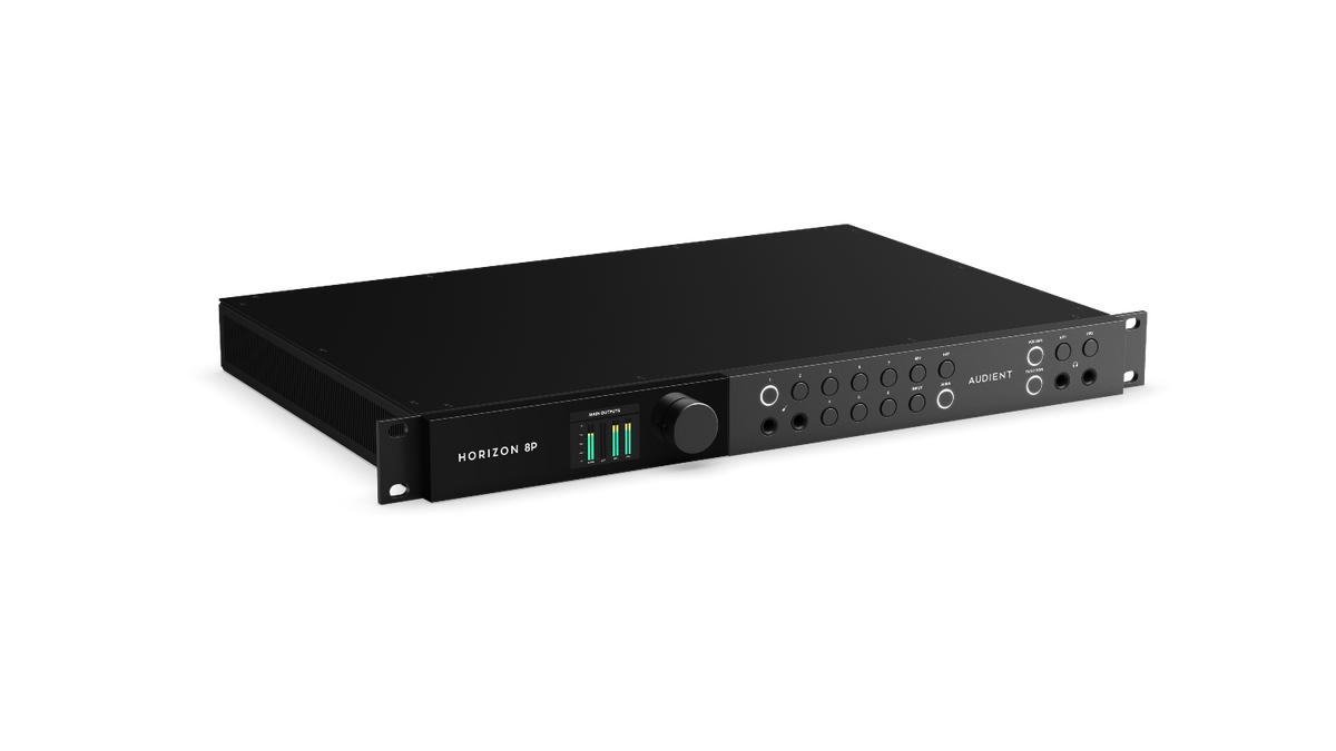 Audient Audient Horizon 8P afbeelding 4