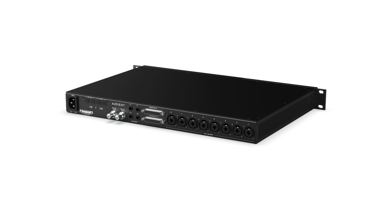 Audient Audient Horizon 8P afbeelding 5