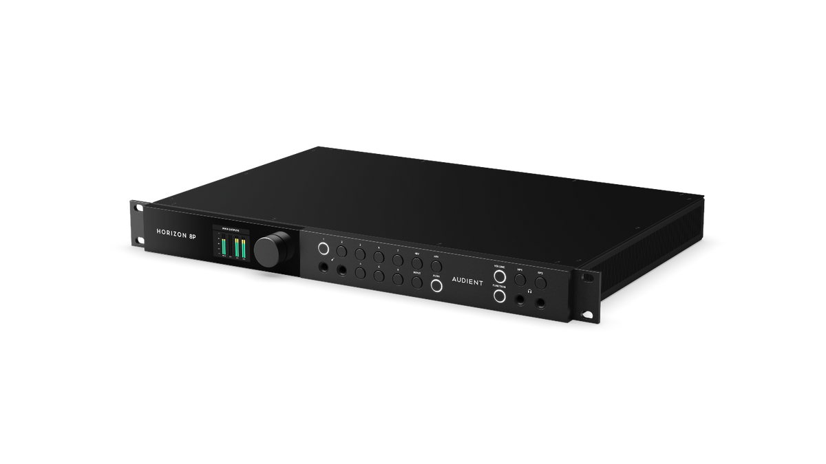 Audient Audient Horizon 8P afbeelding 7