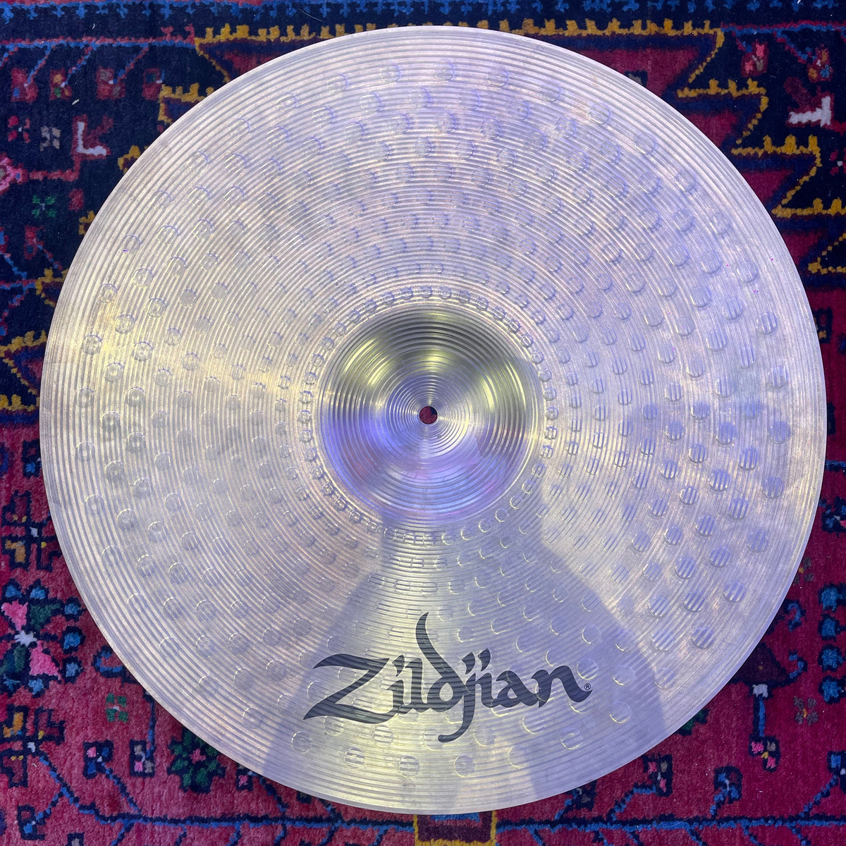 Zildjian I Family 20″ Ride – Showroommodel