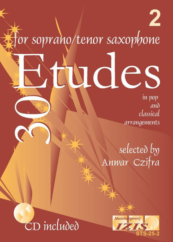 30 Etudes 2