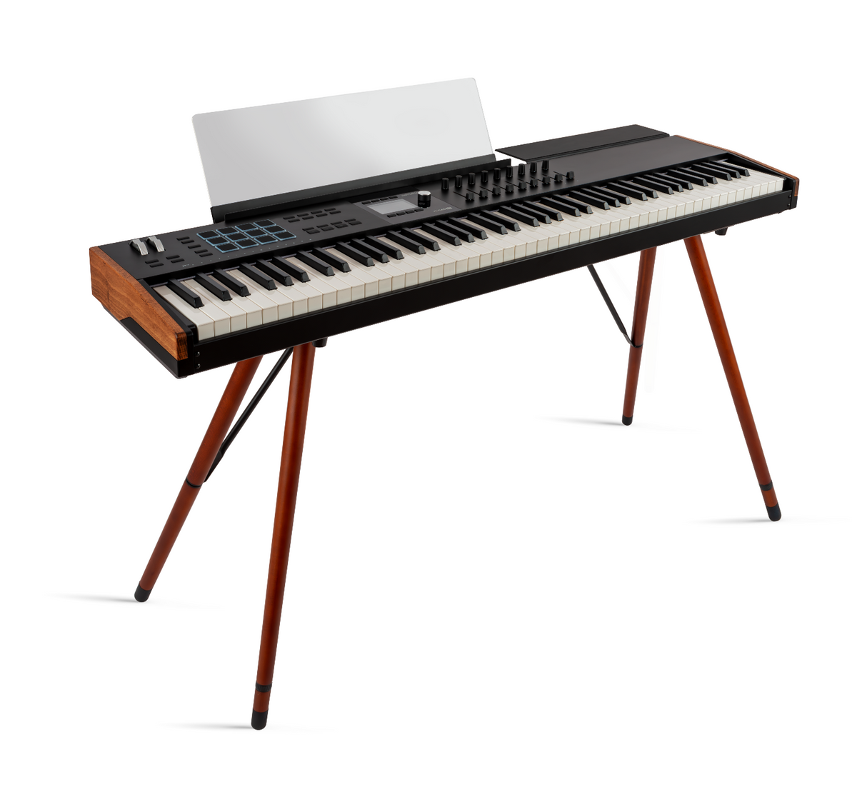 Arturia KeyLab 88 Mk3 Black afbeelding 7