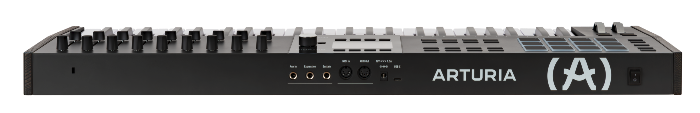 Arturia Arturia KeyLab MK3 49 - Zwart afbeelding 3