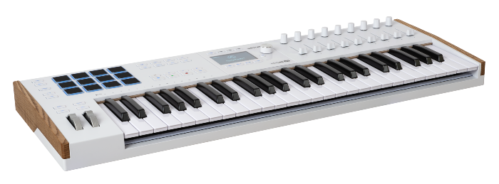 Arturia Arturia KeyLab MK3 49 - Wit