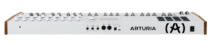 Arturia Arturia KeyLab MK3 49 - Wit afbeelding 3