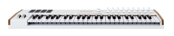 Arturia Arturia KeyLab MK3 49 - Wit afbeelding 4