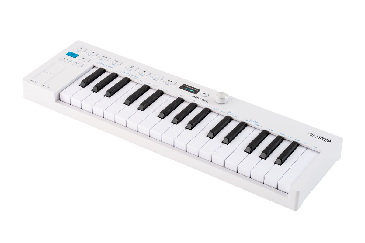 Arturia KeyStep mk2