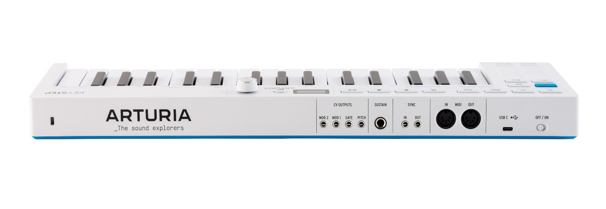 Arturia KeyStep mk2 afbeelding 3