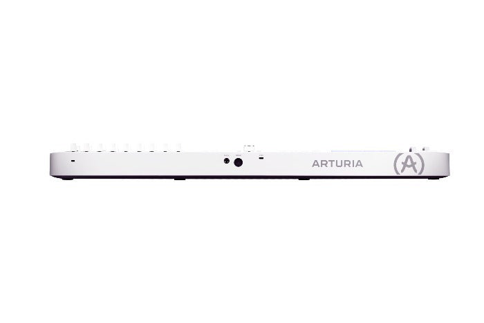 Arturia Keylab Essential 3 49 Alpine White afbeelding 2