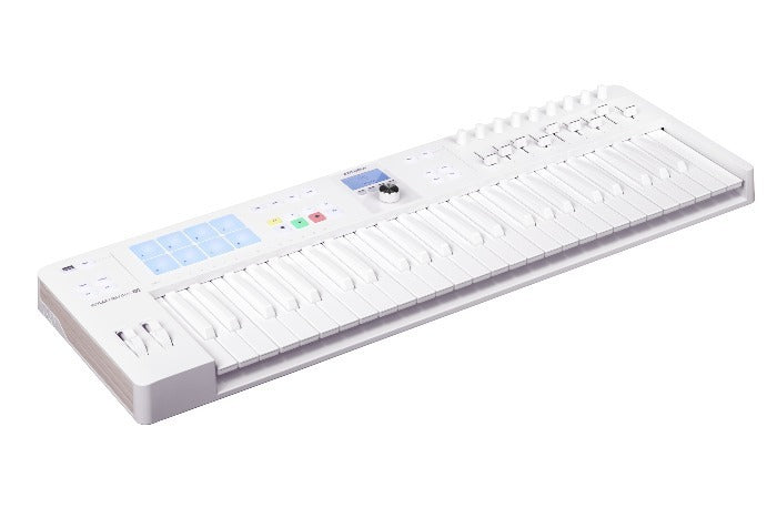 Arturia Keylab Essential 3 49 Alpine White afbeelding 5
