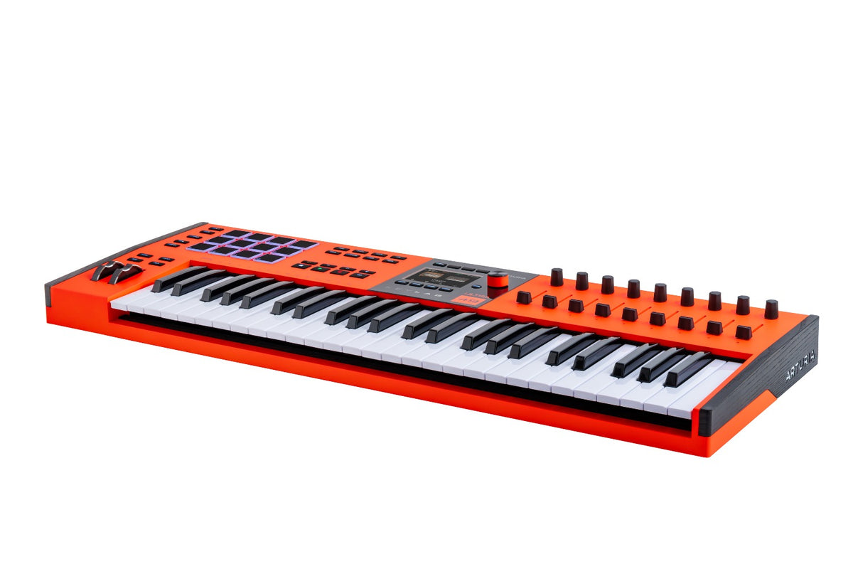Arturia Arturia KeyLab 49 Mk3 ULTRA Ltd ed. afbeelding 3