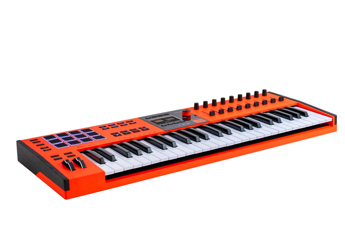Arturia Arturia KeyLab 49 Mk3 ULTRA Ltd ed. afbeelding 4