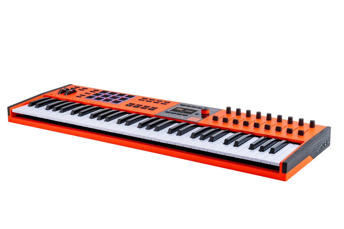 Arturia Arturia KeyLab 61 Mk3 ULTRA Ltd ed. afbeelding 3