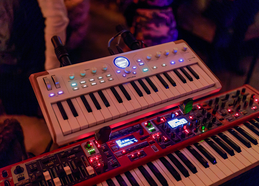 Arturia Astrolab 37 afbeelding 7