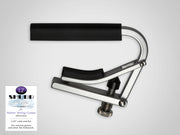 Shubb L2 Lite Capodastro voor Klassieke Gitaar – Aluminium