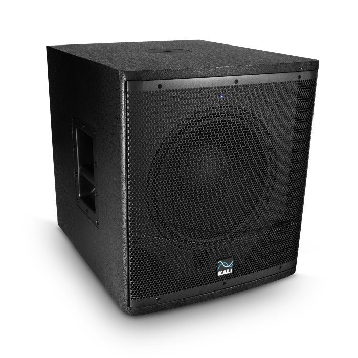 Kali Audio Kali WS-12 V2 active subwoofer afbeelding 2