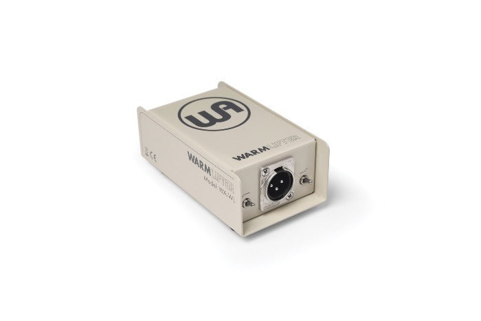 Warm Audio Warm Audio WA-WL Warm Lifter Actieve Microfoon Booster