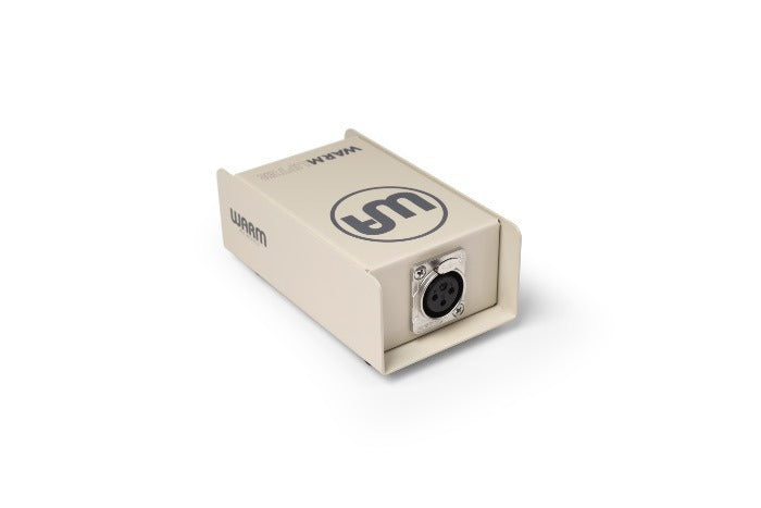 Warm Audio Warm Audio WA-WL Warm Lifter Actieve Microfoon Booster afbeelding 2