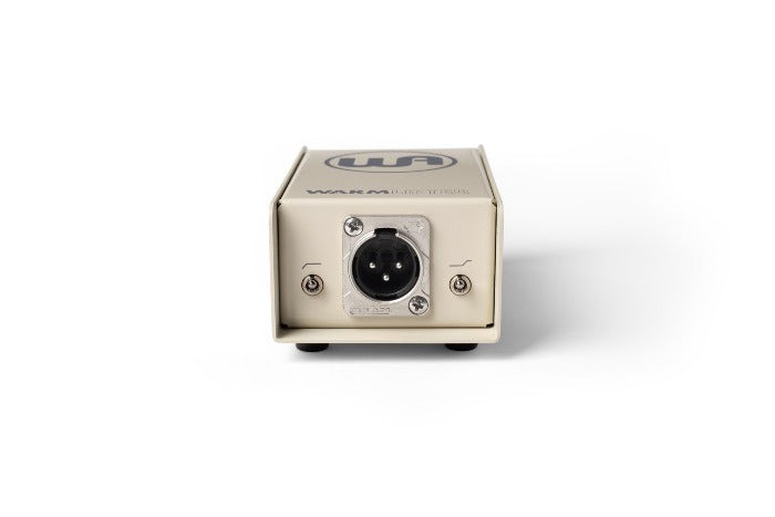 Warm Audio Warm Audio WA-WL Warm Lifter Actieve Microfoon Booster afbeelding 4