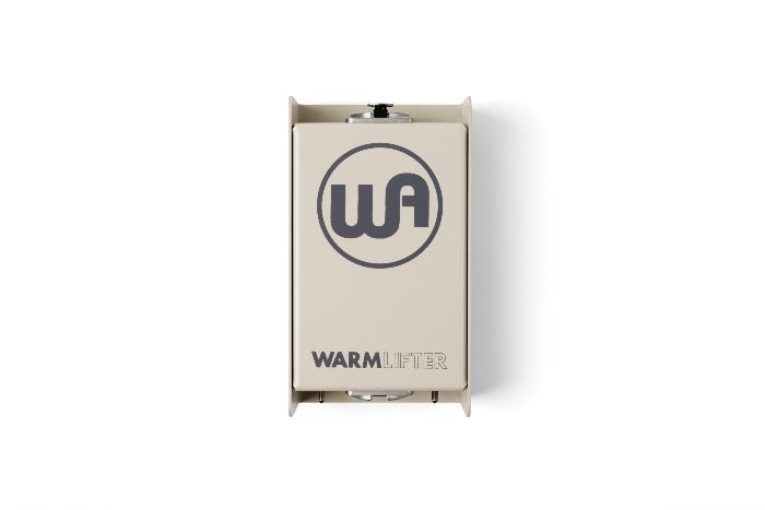 Warm Audio Warm Audio WA-WL Warm Lifter Actieve Microfoon Booster afbeelding 5