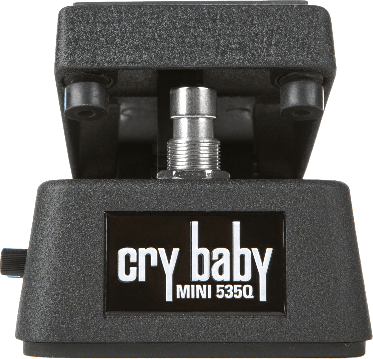 Dunlop CBM535Q Cry Baby Mini 535Q Wah