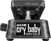 Dunlop DB01B Dimebag Cry Baby Wah Black Camo