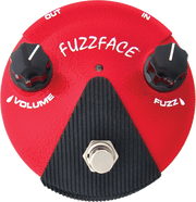 Dunlop FFM2 Germanium Fuzz Face Mini