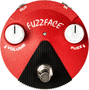 Dunlop FFM6 Band of Gypsys Fuzz Face Mini